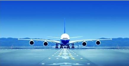 一级航空代理